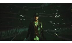 The Sinking City Launch Trailer