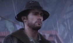 The Sinking City Remastered Comparison & Launch Trailer
