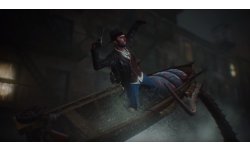 THE SINKING CITY Teaser Trailer