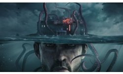 The Sinking City