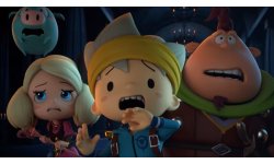 The Snack World head 1