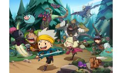 The Snack World Trejarers Gold 05 09 02 2018