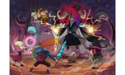 The Snack World Trejarers Gold 43 14 04 2018