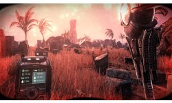 The Solus Project