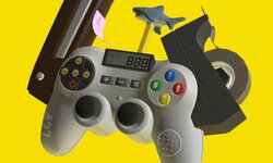 The Stanley Parable Ultra Deluxe Development Update 04