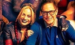 The Suicide Squad vignette 23 10 2020