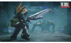 The Surge 2 12 11 2019 screenshot 1