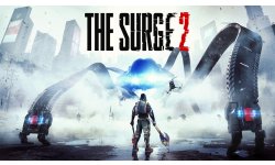 The Surge 2 date sortie