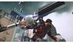 The Surge 2 head