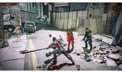 The Surge 2 head