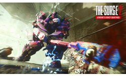 The Surge 2 Jericho's Legacy Gear Pack screenshot (1)