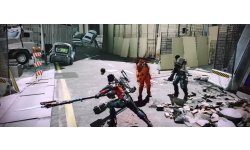 The Surge 2 Launch Trailer