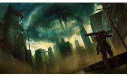 The Surge 2 Metropolis teaser 07 02 2018
