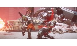 The Surge 2 vignette 18 09 2019