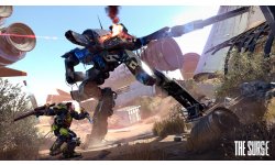 The Surge 25 05 2016 screenshot 1
