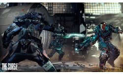 The Surge 25 05 2016 screenshot 2