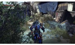 The Surge Gameplay GC2016