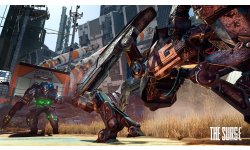 The Surge image screenshot 1
