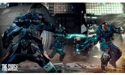 The Surge image screenshot 5