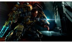 The Surge images screenshots 2