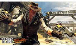 The Surge The Good, the Bad, and the Augmented (1)