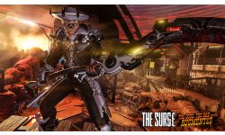 The Surge The Good, the Bad, and the Augmented (3)
