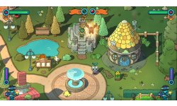 The Sword of Ditto PS4 Gameplay Demo E3 2017