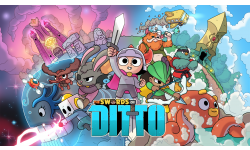 The Swords of Ditto image