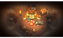 The Swords of Ditto Screen 6