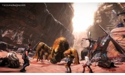 The Technomancer 24 12 2015 screenshot 1