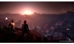 The Technomancer 25 07 2015 screenshot 4