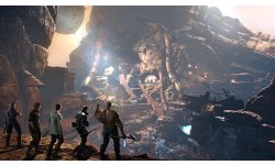 The Technomancer E3