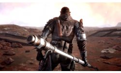 The Technomancer head 1