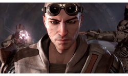 The Technomancer head 2