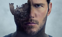 The Terminal List poster