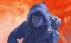 The Thing Remastered KeyArt