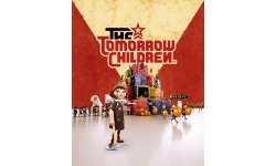 The Tomorrow Children 16 08 2016 art
