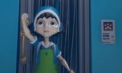 The Tomorrow Children Phoenix Edition Gameplay Trailer