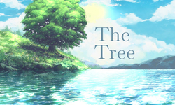 The Tree.