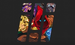 The Triple i Initiative New digital showcase announcement