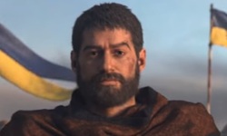 The Valiant Cinematic Announce Trailer