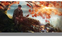 the vanishing of ethan carter key art