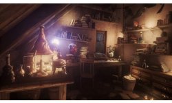The Vanishing of Ethan Carter Redux head