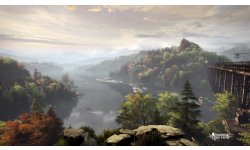 The Vanishing of Ethan Carter ScreenShot 03