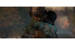 The Walking Dead A New Frontier head
