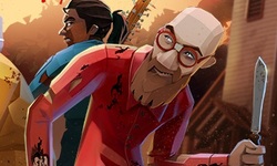 The Walking Dead Betrayal A Project Winter Game key art