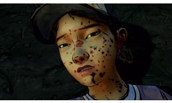 the walking dead clementine