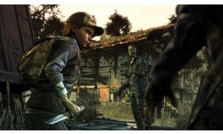 The Walking Dead Final Season L'Ultime Saison 18 07 2018 screenshot 1