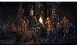The Walking Dead Final Season L'Ultime Saison 18 07 2018 screenshot 3