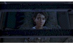 The Walking Dead L'Ultime Saison Episode 1 (9)